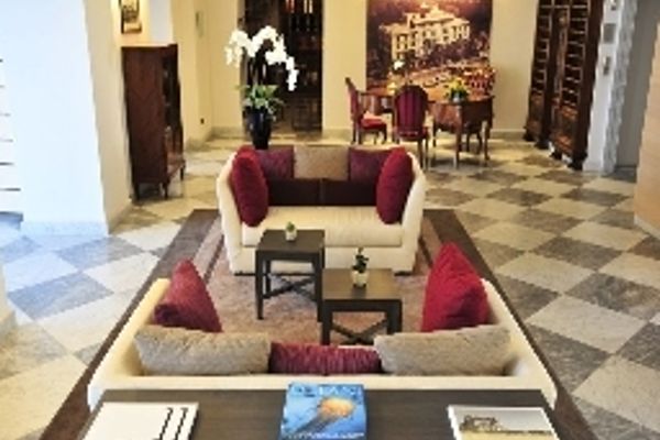 Grand Hotel Alassio
